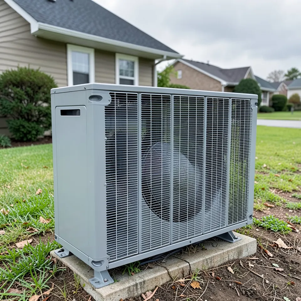 Your Guide to AC Repair in Bridgewater, VA — local guide